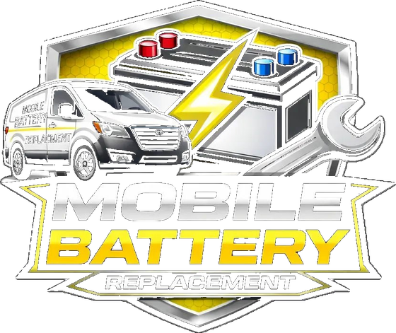 Mobile Battery Replacement