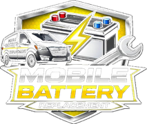 Mobile Battery Replacement logo